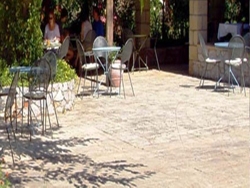 Kalamitsi Hotel Kardamyli Exterior foto
